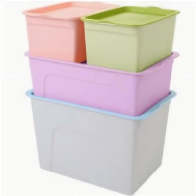 Plastic Storage Box Mold factory